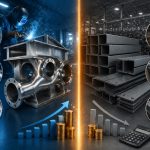 Metal fabrication services