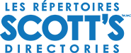 Scotts Info logo